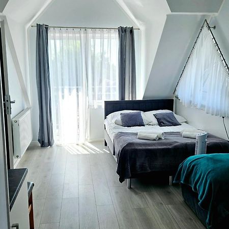 Solar Bed & Breakfast Karwia Buitenkant foto