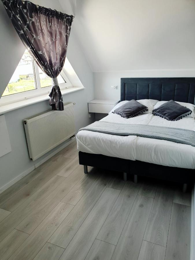 Solar Bed & Breakfast Karwia Buitenkant foto